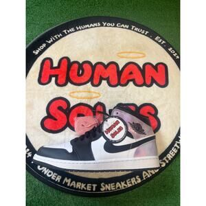 Jordan 1 Mid ‘Zen Master’|Size 11M